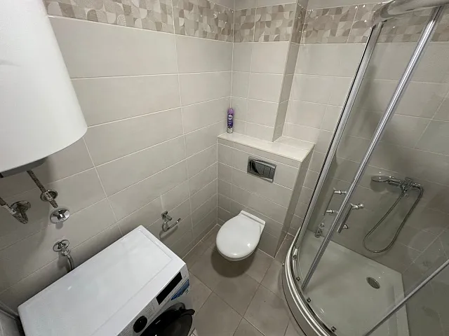 Vierzimmerwohnung in hervorragender Lage in Budva — photo 17